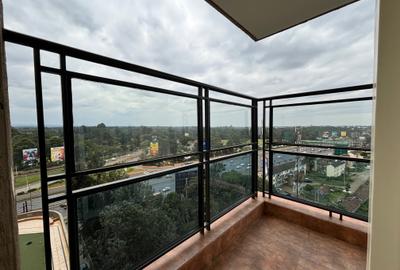 Furnished 3 Bed Apartment with En Suite at Muthaiga Square