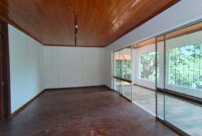 5 Bed House with En Suite at Thigiri - 4