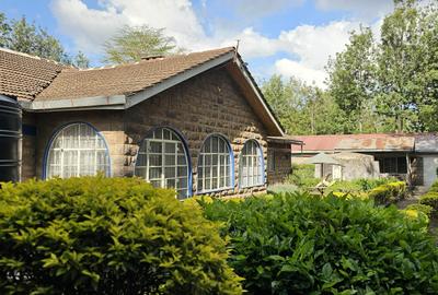 7 Bed Townhouse with En Suite at Karen Plains