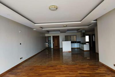 4 Bed Apartment with En Suite at Kileleshwa