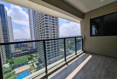 1 Bed Apartment with En Suite at Westlands - 3