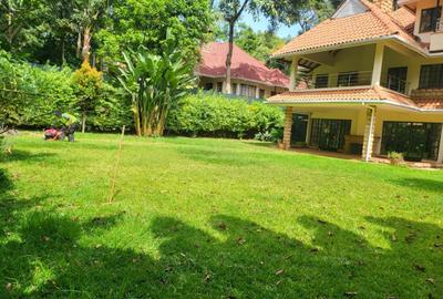 5 Bed Townhouse with En Suite in Rosslyn - 3