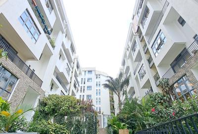 Serviced 3 Bed Apartment with En Suite in Spring Valley - 2