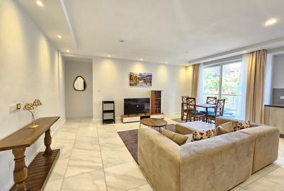 1 Bed Apartment with En Suite in Westlands Area - 2