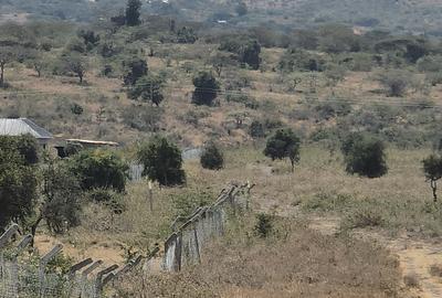 10.4 ac Land at Konza Technopolis City