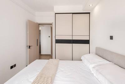 Serviced 2 Bed Apartment with En Suite at George Padmore Road - 4