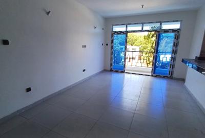 3 Bed Apartment with En Suite at Tausi Road