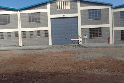 5,167 ft² Warehouse with Backup Generator at Mombasa Road - 2
