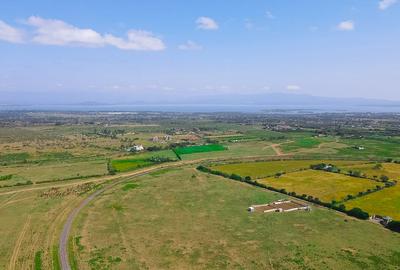 Land in Naivasha - 3