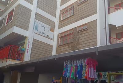 Commercial Property with Backup Generator in Syokimau