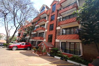 3 Bed Apartment with Swimming Pool in Lavington