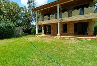 5 Bed Townhouse with En Suite at Muthaiga Rd - 2