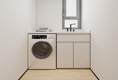 1 Bed Apartment with En Suite in Parklands - 4