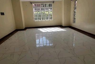 4 Bed House with En Suite in Kitengela - 4