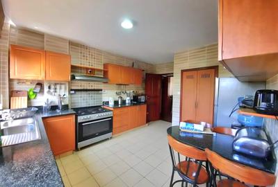 Furnished 3 Bed Apartment with En Suite in Lavington - 3