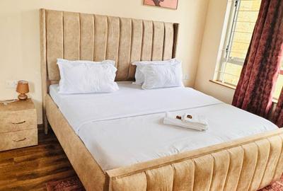 4 Bed Villa with En Suite in Naivasha - 3