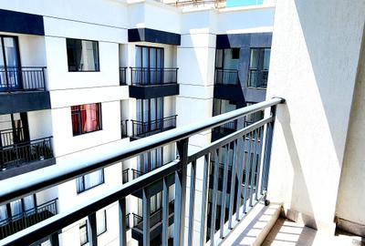 1 Bed Apartment with En Suite in Ruaka