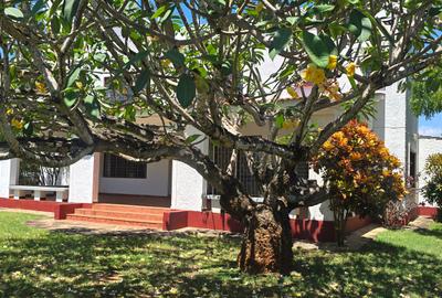 4 Bed House with Swimming Pool at Go-Kart Mombasa - 3