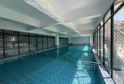 2 Bed Apartment with En Suite at Chania Avenue