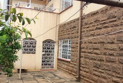 0.33 ac Land in General Mathenge