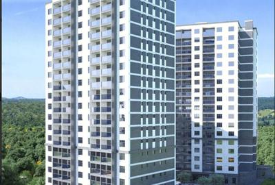 2 Bed Apartment with En Suite in Kileleshwa