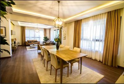 2 Bed Apartment with En Suite in Kilimani - 3