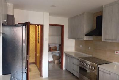 4 Bed Apartment with En Suite at Argwings Kothek Road Nairobi - 2