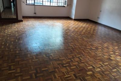 4 Bed Townhouse with En Suite at Peponi - 4