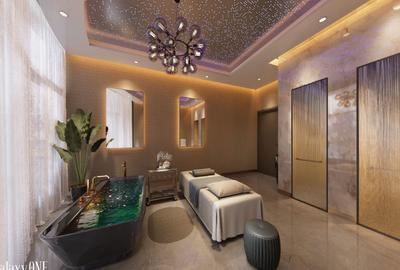 3 Bed Apartment with En Suite at Rhapta Road - 4