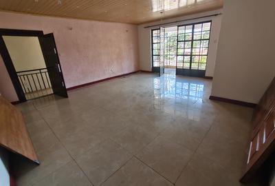 4 Bed Apartment with Parking in Kileleshwa - 3