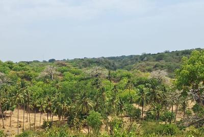 Land in Kilifi - 2