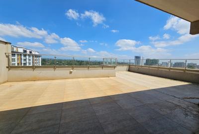 4 Bed Apartment with En Suite in Kileleshwa