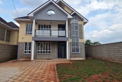4 Bed House with En Suite at Eastern Bypass - 2