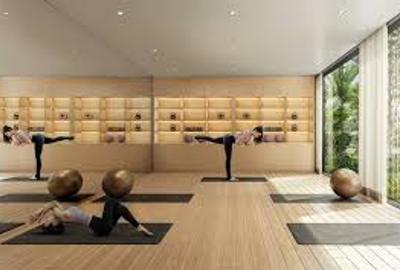 2 Bed Apartment with En Suite in Kileleshwa - 3