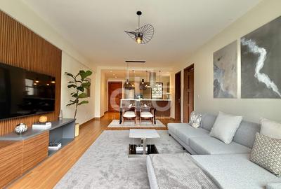 1 Bed Apartment with En Suite in Riverside