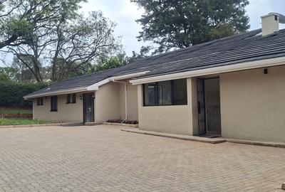 4 Bed House with Staff Quarters in Loresho - 3