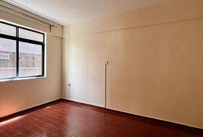 3 Bed Apartment with Gym in Kileleshwa