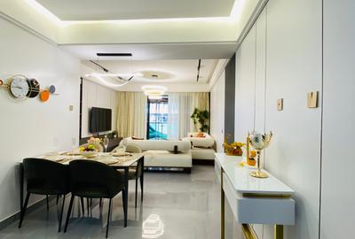 3 Bed Apartment with En Suite at Mogotio Road - 4