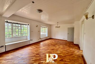 4 Bed House with En Suite in Gigiri - 4