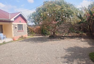 4 Bed House with Garden at Kitengela - 4