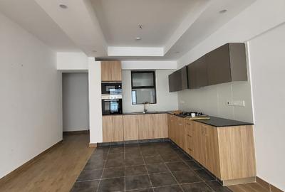 2 Bed Apartment with En Suite at Kindaruma