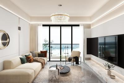 1 Bed Apartment with En Suite at Lavington