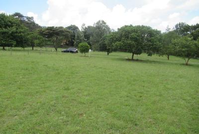 Land at Off Dagoretti Rd - 3