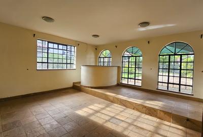 5 Bed House with En Suite in Karen - 4