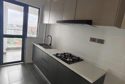 2 Bed Apartment with En Suite at Lavington Green - 3