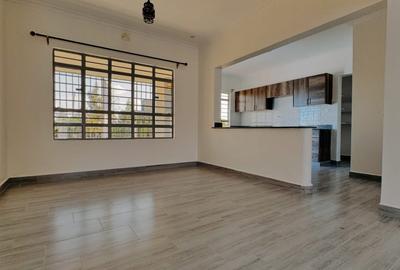 3 Bed House with En Suite at Kitengela