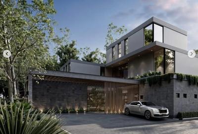 6 Bed Villa with En Suite at Windy Ridge