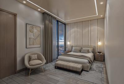 2 Bed Apartment with En Suite at Kirichwa Road