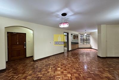 3 Bed Apartment in Riverside