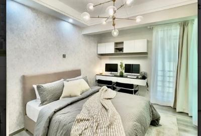 1 Bed Apartment with Swimming Pool in Kilimani - 3